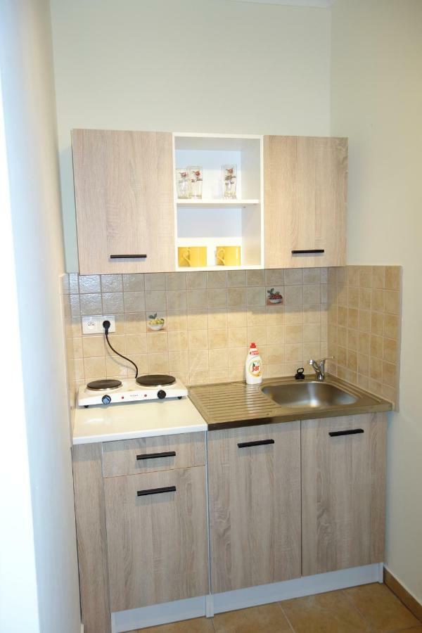 Appartement La Familia à Štúrovo Extérieur photo